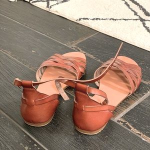 Crown Vintage sandals